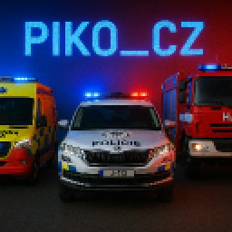 PIKO CZ